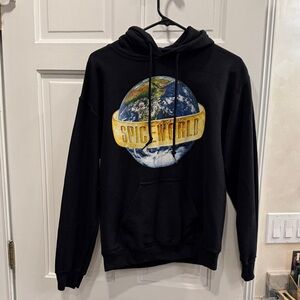 Spice Girls Official 2019 Spice World Tour Hoodie